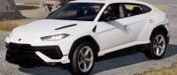 Lamborghini Urus S