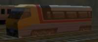 British Rail Class 370