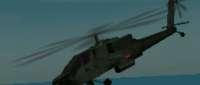 Boeing AH-64 Apache