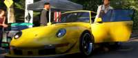 Porsche 911 GT2