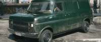Ford Econoline