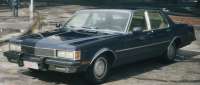 Chevrolet Caprice