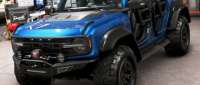 Ford Bronco Raptor