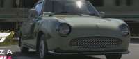 Nissan Figaro