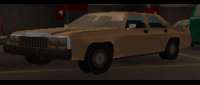 Ford LTD Crown Victoria
