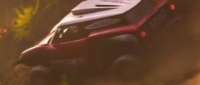 MINI John Cooper Works Buggy