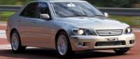 Toyota Altezza
