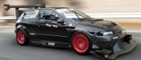 Honda Civic WTAC