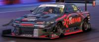 Xtreme GTR Skyline GT-R WTAC