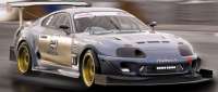 J&J Motorsport Supra WTAC