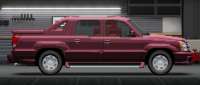 Cadillac Escalade EXT