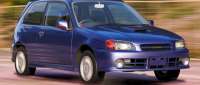 Toyota Starlet