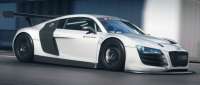 Audi R8 LMS
