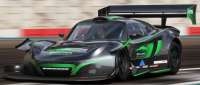 Scura Motorsport Exige WTAC
