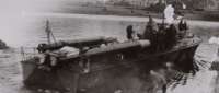 Almaz Shipbuilding Company D-3-class