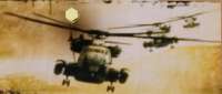 Sikorsky CH-53E Super Stallion