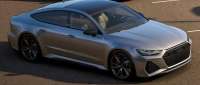 Audi RS7 Sportback