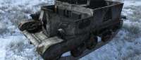 Ford Universal Carrier Mk.I
