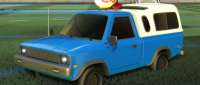 Toyota Truck