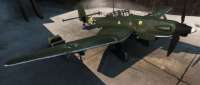 Junkers Ju 87D