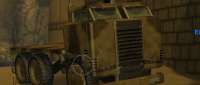 Freightliner FLB