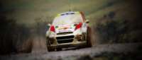 Ford Focus WRC
