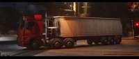 Mercedes-Benz Actros