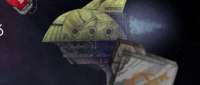 Made for Game Spacecraft
