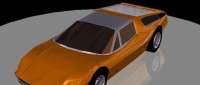 Maserati Bora