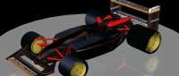 Race Car Formula