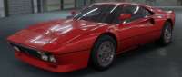 Ferrari 288 GTO