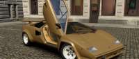 Lamborghini Countach