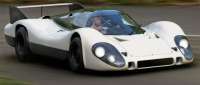 Porsche 917 LH