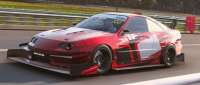 BYP Racing & Developments Integra WTAC