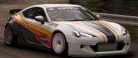 Toyota 86