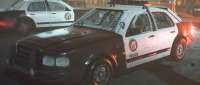 Ford Crown Victoria