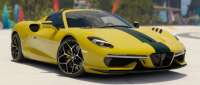 Touring Superleggera Arese RH95