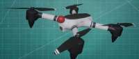 Made for Game Drone