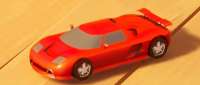Koenigsegg CCX