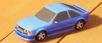 Ford Escort