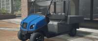 Club Car Carryall