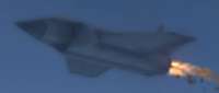 Boeing X-32
