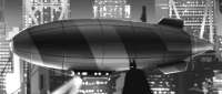 Made for Game Airship