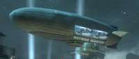 Made for Game Airship
