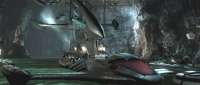 Custom Made Batboat