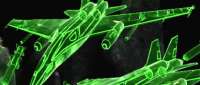 Made for Game Fighter Plane