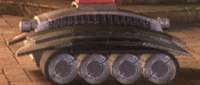 Made for Game ATV