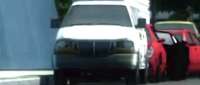 Chevrolet Express