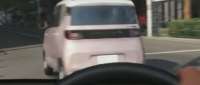 Wuling Hongguang MINI EV