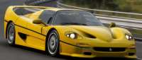 Ferrari F50